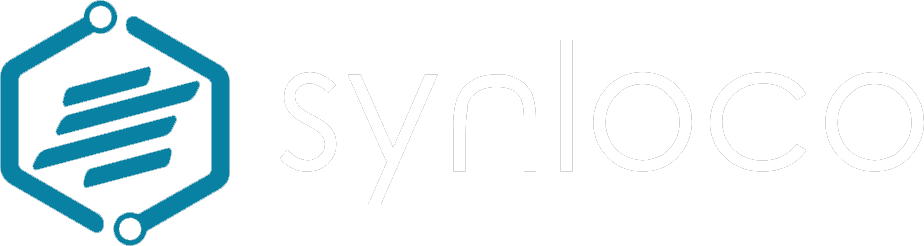 synloco logo